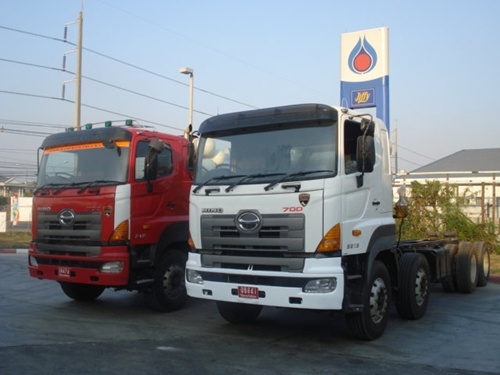 ขาย Hino 700 410 แรง 12 ล้อ สนใจ 089-5512032 ขาย Hino 700 410 แรง 12 ล้อ สนใจ 089-5512032
