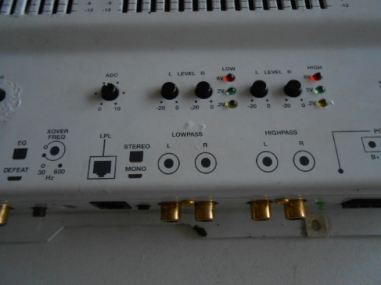 EQ PHOENIX GOLD 215 ix ข้างละ 15 แบน