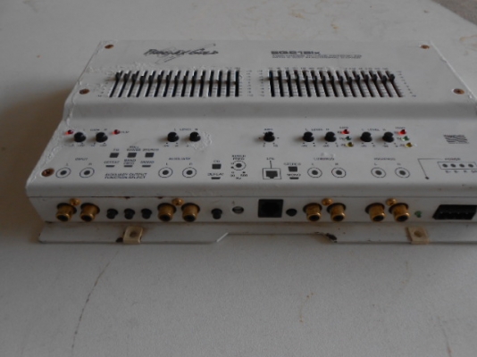 EQ PHOENIX GOLD 215 ix ข้างละ 15 แบน