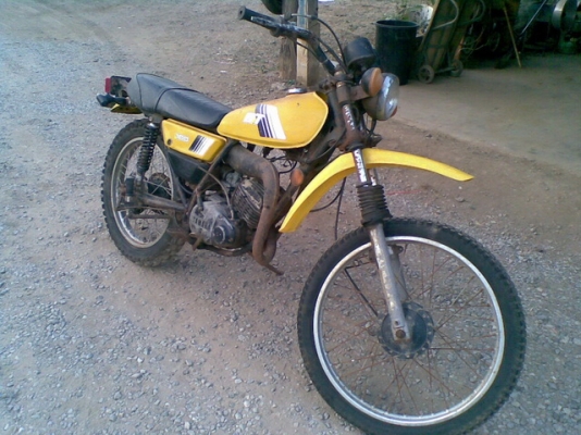 ขาย DT 100เดิมครับ