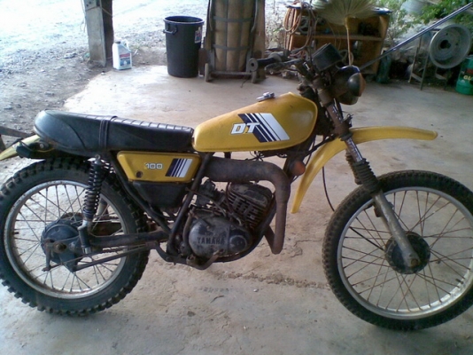 ขาย DT 100เดิมครับ