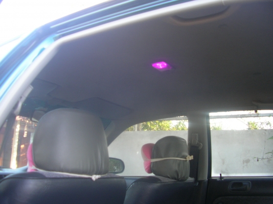 ขาย HONDAชีวิค ตาโต ปี40 เครื่องหัวฉีด กระจกไฟฟ้า แอร์เย็น ล้อแมกขอบ16