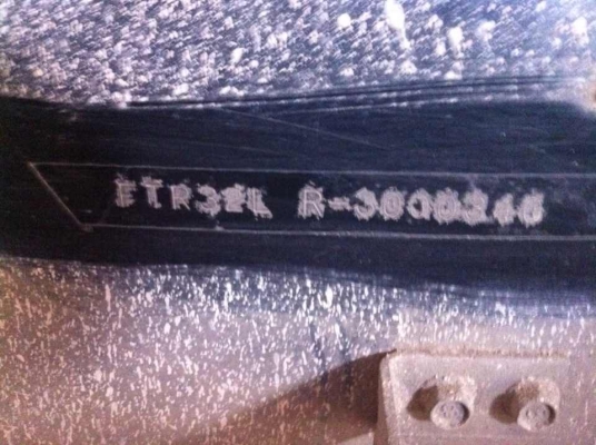 FTR32L 6ล้อ195แรงกะบะคาโก้ติดเครนTADANO 3 ตัน4ปลอก รถห้างแท้เดิมๆรถสวยมาก(ตามรุ่น) รถใช้น้อยมาก ราคาสอบถามเลย......