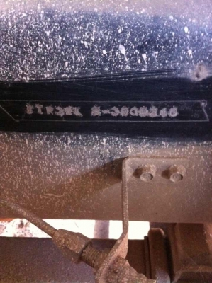 FTR32L 6ล้อ195แรงกะบะคาโก้ติดเครนTADANO 3 ตัน4ปลอก รถห้างแท้เดิมๆรถสวยมาก(ตามรุ่น) รถใช้น้อยมาก ราคาสอบถามเลย......