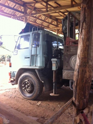 FTR32L 6ล้อ195แรงกะบะคาโก้ติดเครนTADANO 3 ตัน4ปลอก รถห้างแท้เดิมๆรถสวยมาก(ตามรุ่น) รถใช้น้อยมาก ราคาสอบถามเลย......