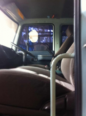 FTR32L 6ล้อ195แรงกะบะคาโก้ติดเครนTADANO 3 ตัน4ปลอก รถห้างแท้เดิมๆรถสวยมาก(ตามรุ่น) รถใช้น้อยมาก ราคาสอบถามเลย......