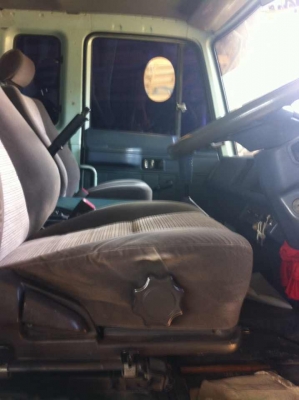 FTR32L 6ล้อ195แรงกะบะคาโก้ติดเครนTADANO 3 ตัน4ปลอก รถห้างแท้เดิมๆรถสวยมาก(ตามรุ่น) รถใช้น้อยมาก ราคาสอบถามเลย......