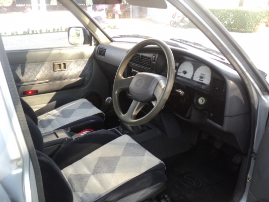 HILUX MIGHTY X ปี 97