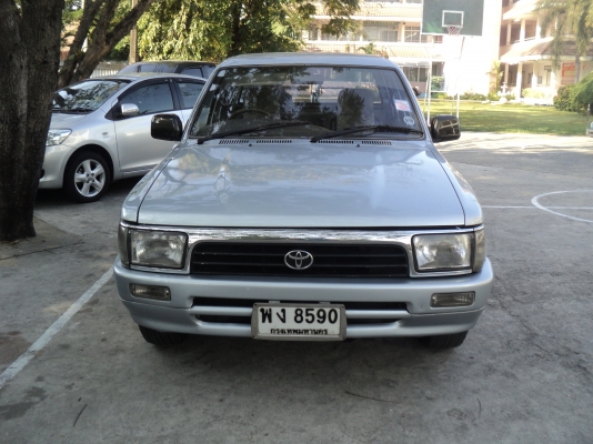 HILUX MIGHTY X ปี 97