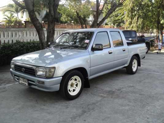 HILUX MIGHTY X ปี 97