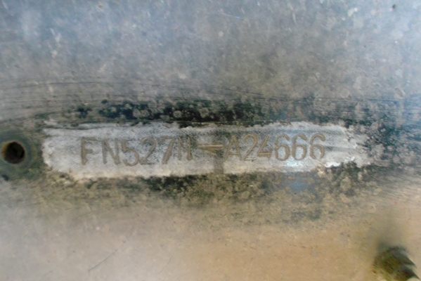 ขายด่วนรถสิบล้อหลงMAวางเครืองโบอินเตอร์ไมดรั้มเบรดใหญ่