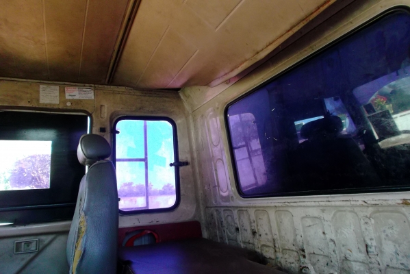 ขายด่วนรถสิบล้อหลงMAวางเครืองโบอินเตอร์ไมดรั้มเบรดใหญ่