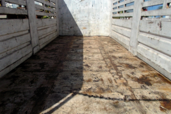 ขายด่วนรถสิบล้อหลงMAวางเครืองโบอินเตอร์ไมดรั้มเบรดใหญ่