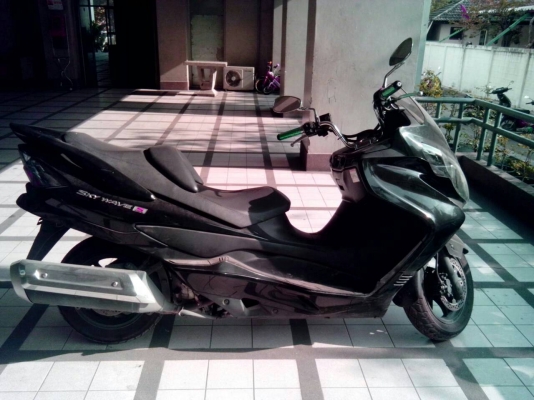 Sale บิ๊กไบค์ xjr 1300 ขาย 68,000