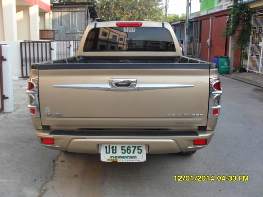 ขายรถ ISUZU, 3.0 SLX SPACECAB ปี 2003 โฉม D-MAX ABS ขายรถ ISUZU, 3.0 SLX SPACECAB ปี 2003 โฉม D-MAX ABS