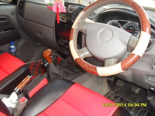 ขายรถ ISUZU, 3.0 SLX SPACECAB ปี 2003 โฉม D-MAX ABS ขายรถ ISUZU, 3.0 SLX SPACECAB ปี 2003 โฉม D-MAX ABS