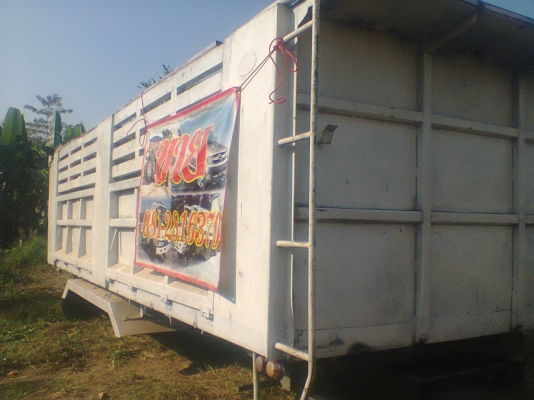 ขายด่วนกระบะดรั้มโคราช