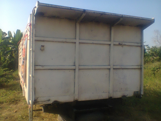 ขายด่วนกระบะดรั้มโคราช