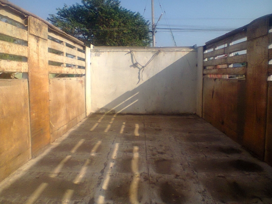 ขายด่วนกระบะดรั้มโคราช