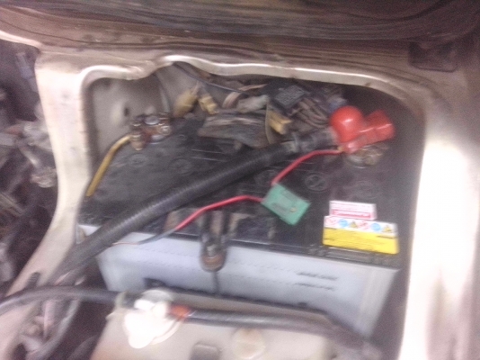 ขายรถตู้เอนกประสงค์   มิตซู L300