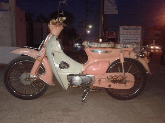 ขาย C70 K2 ตามสภาพ 10000 no book