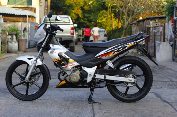 ขาย โซนิค เดิมๆ ล้อแม๊ก