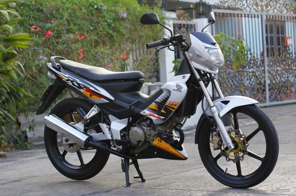 ขาย โซนิค เดิมๆ ล้อแม๊ก