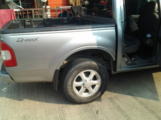 ให้ไปผ่อนต่อเลยครับ Dmax 4 ประตู ให้ไปผ่อนต่อเลยครับ Dmax 4 ประตู