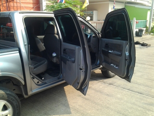 ให้ไปผ่อนต่อเลยครับ Dmax 4 ประตู ให้ไปผ่อนต่อเลยครับ Dmax 4 ประตู