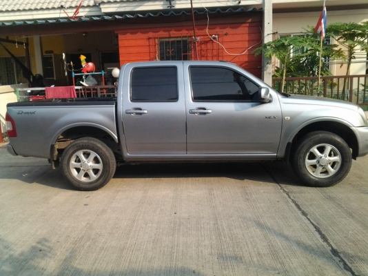 ให้ไปผ่อนต่อเลยครับ Dmax 4 ประตู ให้ไปผ่อนต่อเลยครับ Dmax 4 ประตู