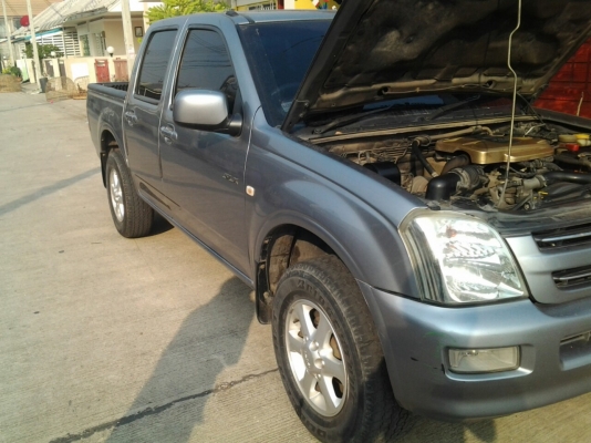 ให้ไปผ่อนต่อเลยครับ Dmax 4 ประตู ให้ไปผ่อนต่อเลยครับ Dmax 4 ประตู