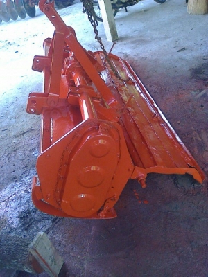 ขายจอบหมุนโชคชัย 2 เมตร