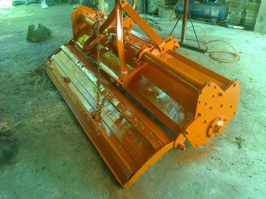 ขายจอบหมุนโชคชัย 2 เมตร