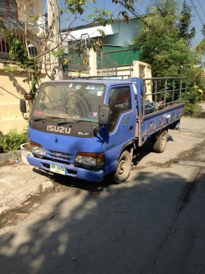 ขาย ISUZU ELF 88 แรง