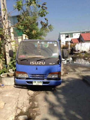 ขาย ISUZU ELF 88 แรง ขาย ISUZU ELF 88 แรง