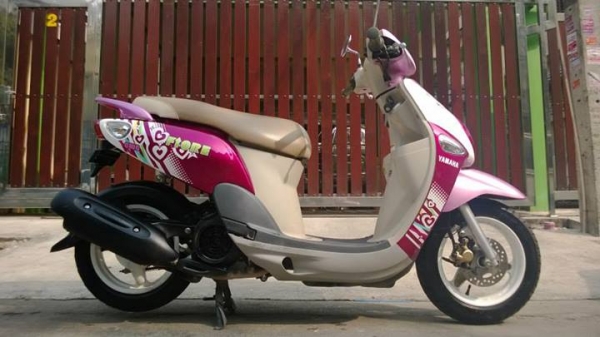 Fiore CHIC วิ่งน้อย ลายใหม่ล่าสุด ของครบ ขายถูกๆ ต่อรองได้เป็นพัน