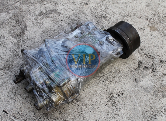 ขายปั๊มโซล่ารถบรรทุก