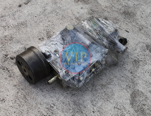 ขายปั๊มโซล่ารถบรรทุก