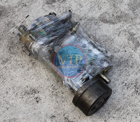 ขายปั๊มโซล่ารถบรรทุก