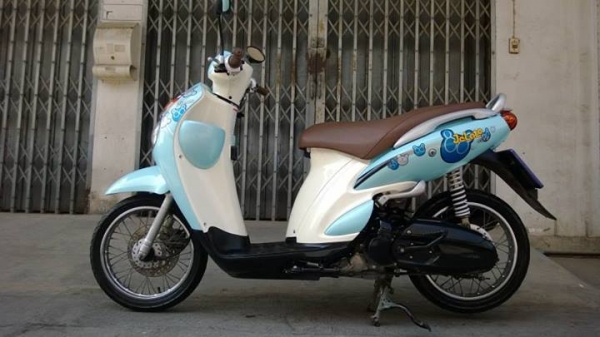 (หัวฉีด)Jelato 2012 วิ่งน้อย มีประกัน ขายถูก ต่อรองได้ลดได้เปนพัน