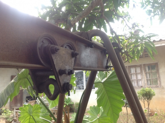 ขายรอกซ่อมเครื่องบิน