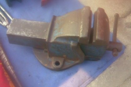 ปากกา 4 นิ้วญี่ปุ่นสภาพเดิมๆครับไม่คอนครับเป็นของเอบร่อนญี่ปุ่นขนาด 4  นิ้วแน่นนึบครับตัวนี้เกลียวดีครับไม่มีปากนะครับราคานี้น่าเก็บครับ