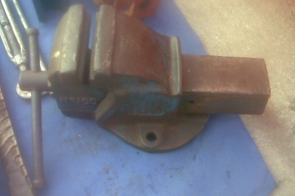 ปากกา 4 นิ้วญี่ปุ่นสภาพเดิมๆครับไม่คอนครับเป็นของเอบร่อนญี่ปุ่นขนาด 4  นิ้วแน่นนึบครับตัวนี้เกลียวดีครับไม่มีปากนะครับราคานี้น่าเก็บครับ