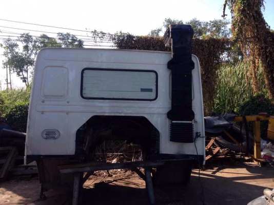 ขายหัว volvo FL10