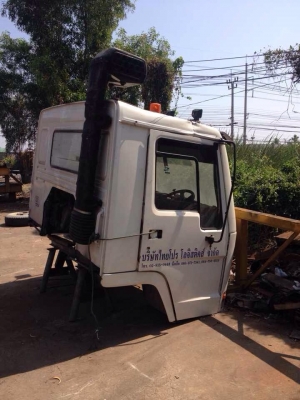 ขายหัว volvo FL10