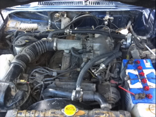 ขายรถคลาสสิค เรโทร Ford cortina