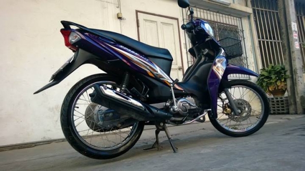 Spark 115i 2013 สวยมาก วิ่งน้อย ใหม่กริ๊บ ราคาถูก ต่อรองได้เยอะ