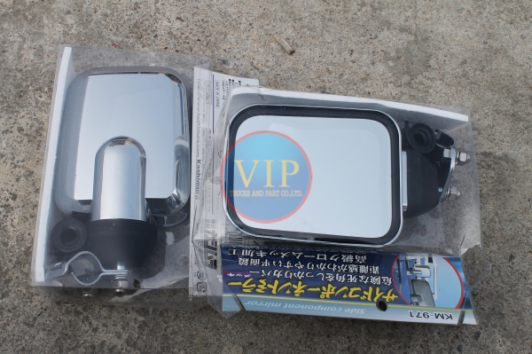 ขายชุดแต่งรถบรรทุก