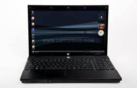 ขาย NOTEBOOK HP Probook 4510S  ราคา 5900 บาท ค่าจัดส่ง 300 บาท ทั่วประเทศ