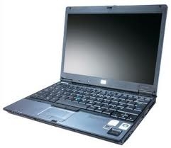 ขาย NOTEBOOK HP 2510P  ราคา 5900 บาท ค่าจัดส่ง 300 บาท ทั่วประเทศ